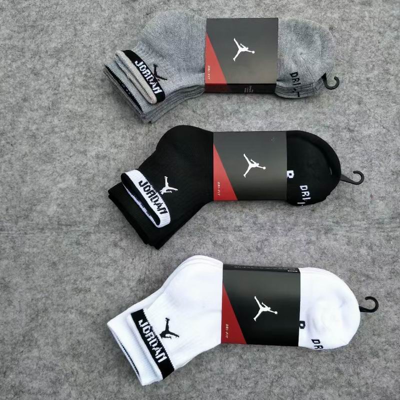 Jordan Socks QY04